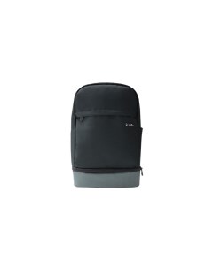 Рюкзак для ноутбука BP04 чёрный Krez