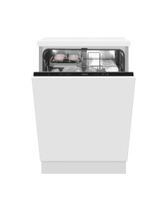 Встраиваемая посудомоечная машина ZIM647TQ белый Hansa