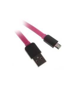 USB кабель QCU 5102OG красный Continent