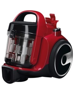 Пылесос с контейнером для пыли BGC 05AAA2 красный чёрный Bosch