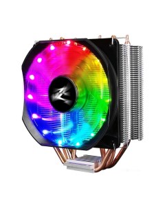 Кулер CNPS9X Optima RGB Zalman