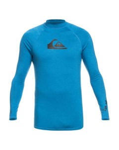 Детский Рашгард С Длинным Рукавом All Time Quiksilver