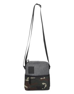 Городская сумка Swiss cross 2 shoulderbag xsvz 4010002437 Strellson bags
