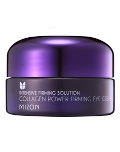Коллагеновый крем для глаз Collagen Power Firming Eye Cream 25 мл Collagen Power Mizon