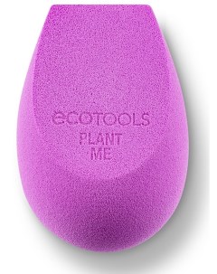 Биоразлагаемый спонж для макияжа Bioblender Makeup Sponge Innovation Ecotools