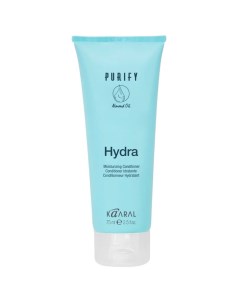 Увлажняющий кондиционер для сухих волос Moisturizing Conditioner 75 мл Purify Kaaral