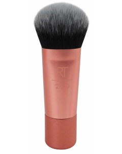 Кисть для тональной основы Mini Expert Face Brush Base Real techniques