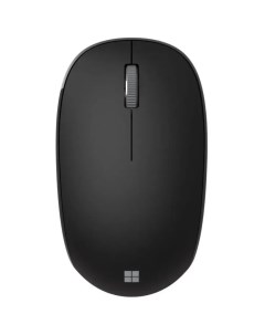 Мышь беспроводная Bluetooth Mouse Wireless Black Microsoft