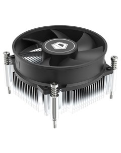 Охлаждение CPU Cooler for CPU DK 19 PWM S1700 Id-cooling