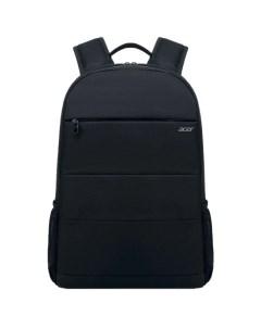 15 6 Рюкзак для ноутбука LS series OBG204 черный Acer