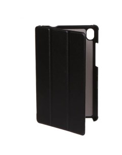 Чехол для Lenovo Tab M8 8505X 8505F 8 Tablet черный Zibelino