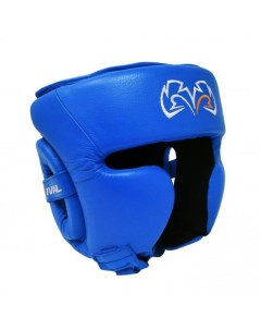 Боксерский шлем RHG2 Hybrid Blue Rival