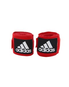 Бинты эластичные AIBA New Rules Boxing Crepe Bandage 3 5 м Adidas