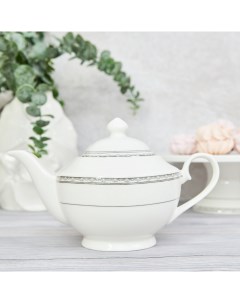 Чайник Silverlotu Cozyhome