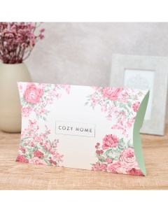Конверт Cozy Home 20х32 розовый Cozyhome