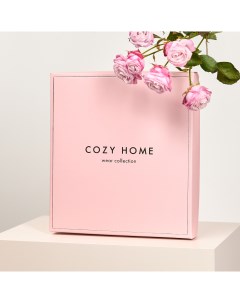 Коробка Cozy Home 26х28х5 Cozyhome