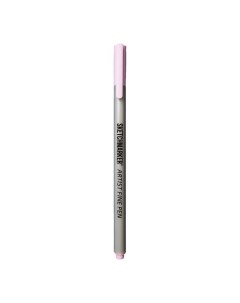 Ручка капиллярная Artist Fine Pen цвет чернил пурпурный светлый Sketchmarker