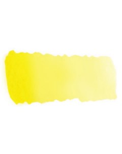 Акварель Mission Gold Pan W521 Желтый лимонный Mijello