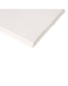 Бумага для акварели Fontaine 56х76 см 300 г хлопок облачная текстура Clairefontaine