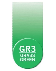 Чернила Chameleon GR3 Зеленая трава 25 мл Chameleon art products ltd.