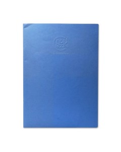 Блокнот для эскизов на скобах Crok Book А3 24 л 90 г цветная обложка Clairefontaine