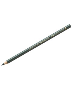 Карандаш Faber castell Polychromos Можжевеловая зелень Faber–сastell