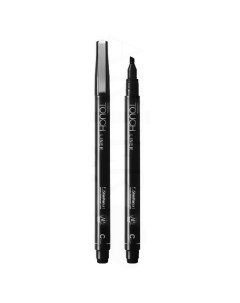 Линер Touch Liner Chisel перо скошенное Shinhan art (touch)