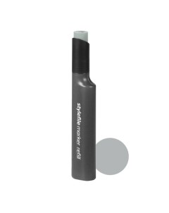 Заправка для маркеров на спиртовой основе 25 мл цв NG4 Серый нейтральный 4 Stylefile