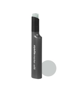 Заправка для маркеров на спиртовой основе 25 мл цв NG3 Серый нейтральный 3 Stylefile