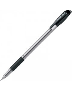 Ручка шариковая Bolly 0 5 мм черный стержень Pentel