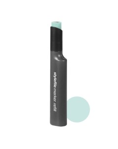 Заправка для маркеров на спиртовой основе 25 мл цв. 600 Синий бирюзовый Stylefile