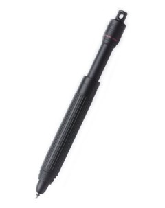 Ручка шариковая XPA корпус черный стержень с газом под давлением Tombow