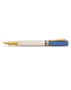 Ручка перьевая STUDENT F 0 7 мм Pen 50 s Rock Kaweco