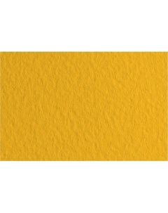 Бумага для пастели Tiziano 50x65 см 160 г 21 оранжевый Fabriano