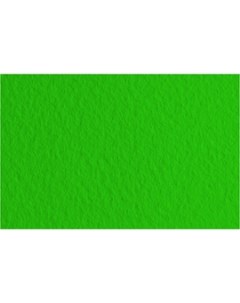Бумага для пастели Тiziano 21x29 7 см 160 г 37 ярко зеленый Fabriano