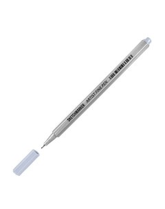 Ручка капиллярная Artist fine pen цв Серый холодный Sketchmarker