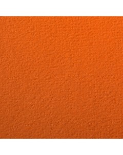 Бумага для пастели Etival color 50x65 см 160 г оранжевый Clairefontaine