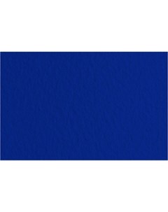 Бумага для пастели Тiziano 21x29 7 см 160 г 42 темно синий Fabriano