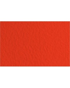 Бумага для пастели Tiziano 50x65 см 160 г 41 красный Fabriano