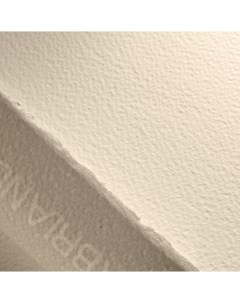 Бумага для акварели Artistico Traditional White 56х76 см 300 г Торшон крупнозернистая Fabriano