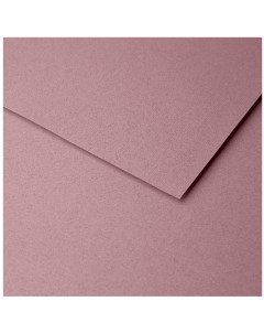 Бумага для пастели Ingres 50x65 см 130 г лиловый Clairefontaine