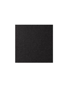 Бумага для пастели COLOURS 50x65 см 160 г черный Лана