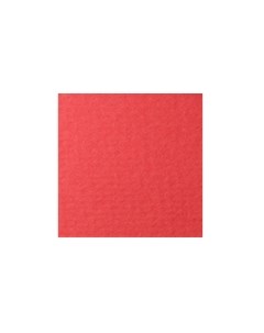 Бумага для пастели COLOURS 50x65 см 160 г красный Лана