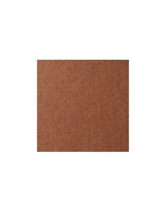 Бумага для пастели COLOURS 50x65 см 160 г темно коричневый Лана