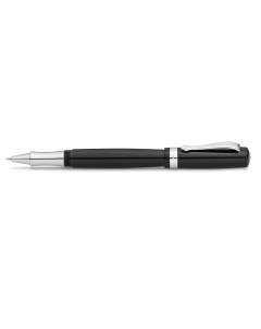Ручка роллер STUDENT 0 7 мм корпус черный Kaweco