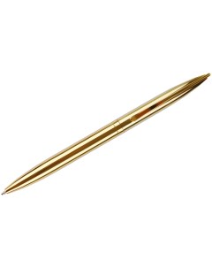 Ручка шариковая автоматическая Gold синяя 1 0 мм Meshu