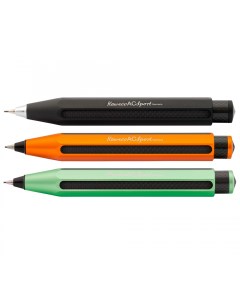 Карандаш механический AC Sport 0 7 мм Kaweco