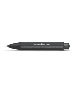 Карандаш механический AC Sport 0 7 мм черный Kaweco