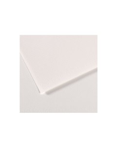 Бумага для пастели MI TEINTES 21x29 7 см 160 г 335 белый Canson