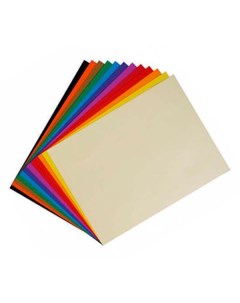 Бумага для пастели Etival color 50x65 см Clairefontaine